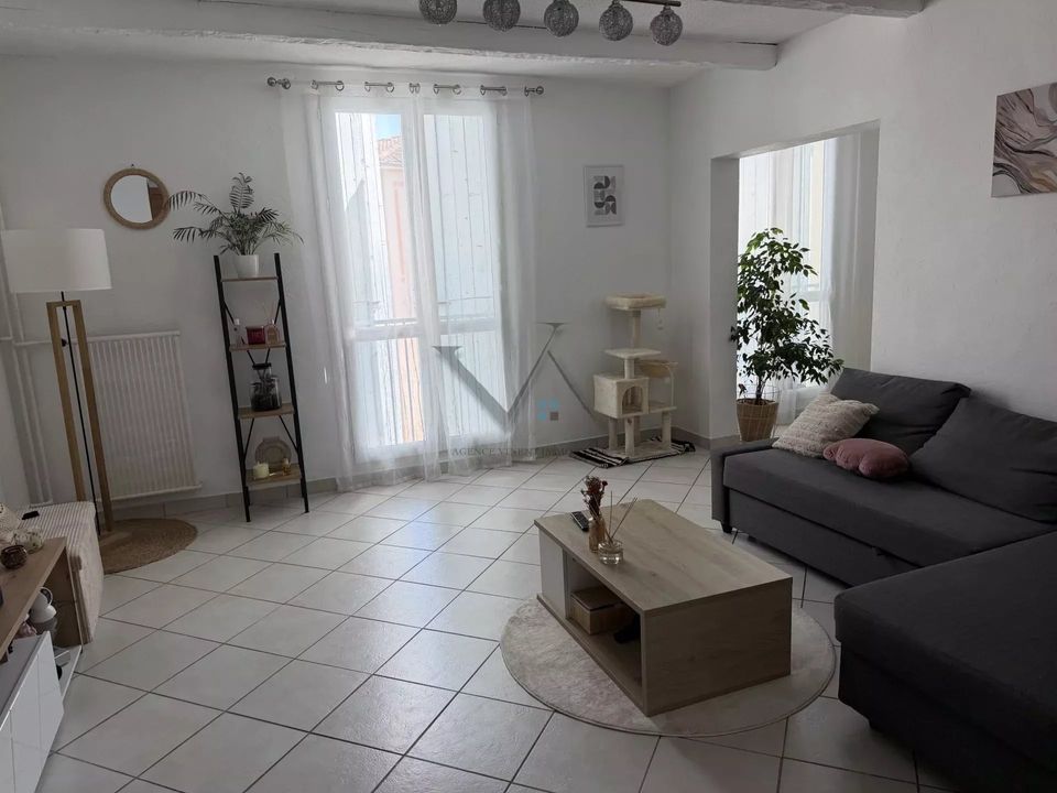 Lejlighed i Saint-Paul-Trois-Châteaux, Drome - foto 1