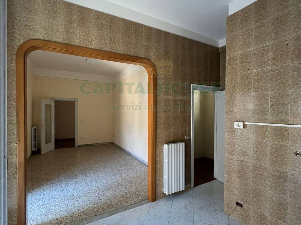 Apartamento en Avellino city, Avellino - foto 5