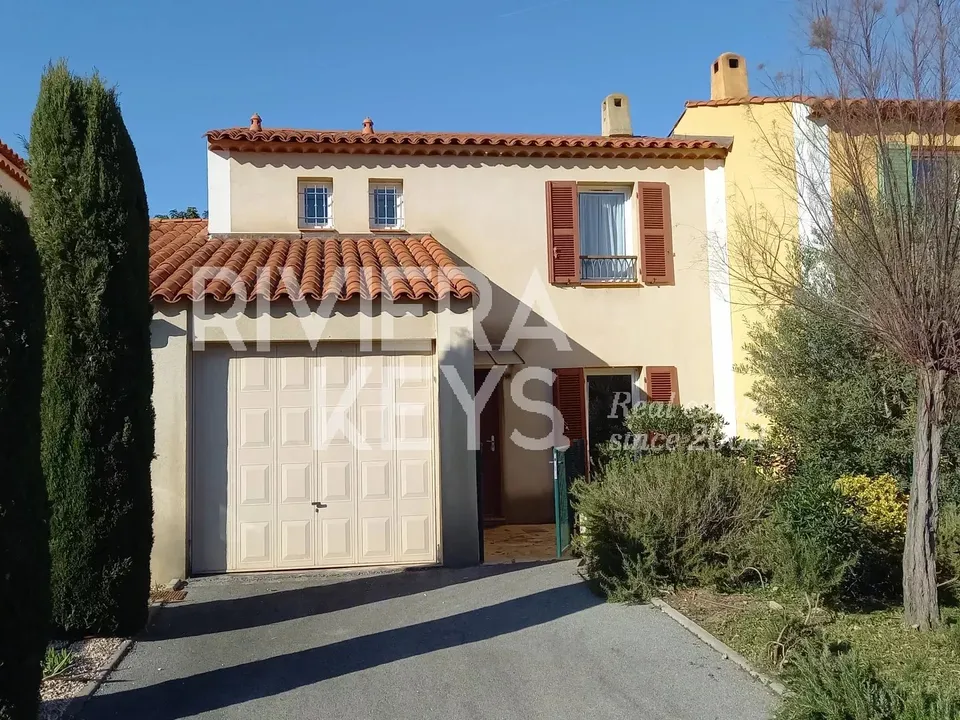 Villa a Roquebrune-sur-Argens, Var - foto 1