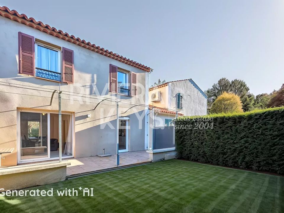 Villa a Roquebrune-sur-Argens, Var - foto 2