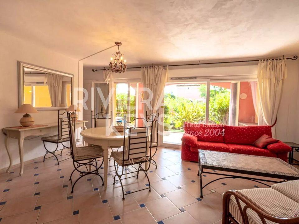 Apartament a Roquebrune-sur-Argens, Var - foto 2