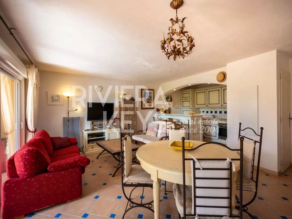 Apartament a Roquebrune-sur-Argens, Var - foto 3