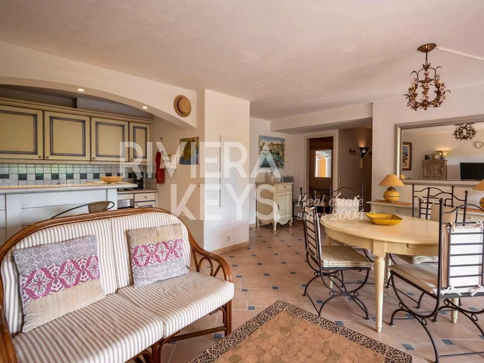 Apartament a Roquebrune-sur-Argens, Var - foto 4