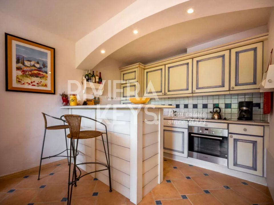 Apartament a Roquebrune-sur-Argens, Var - foto 5