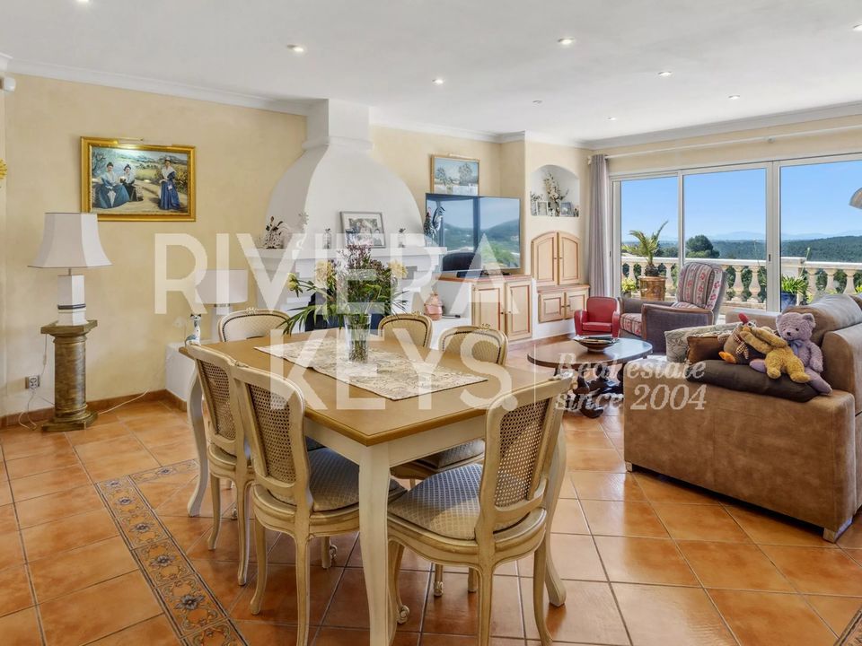 Villa i Callas, Var - foto 5