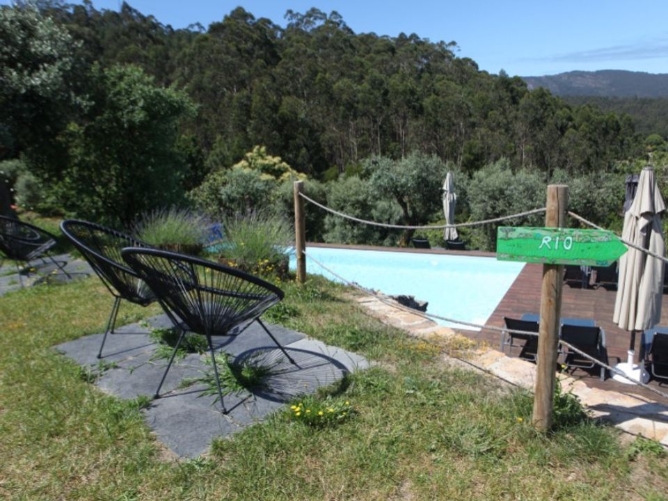 Farm i Caminha, Viana do Castelo - foto 4
