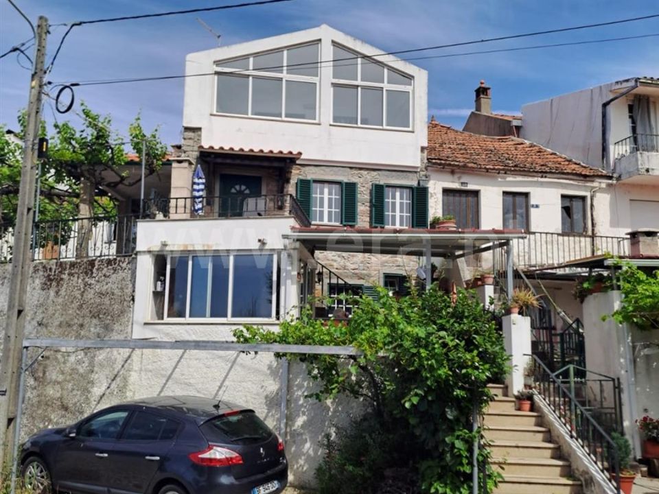 Villa i Covilha, Castelo Branco - foto 1