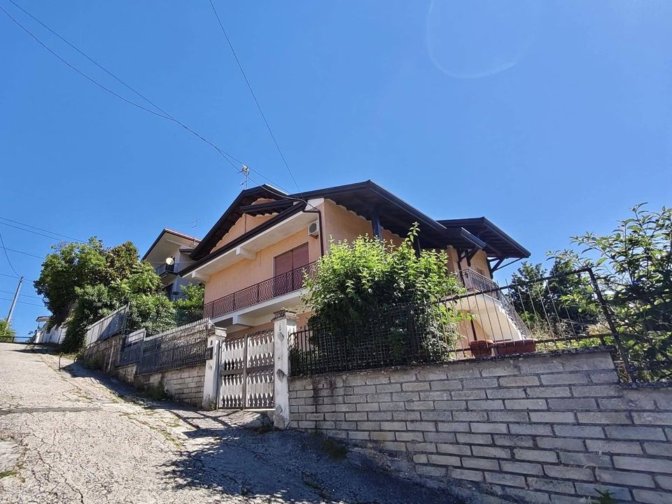 Villa i Ceccano, Frosinone - foto 2