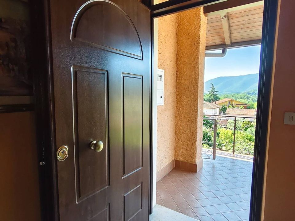 Villa i Ceccano, Frosinone - foto 5