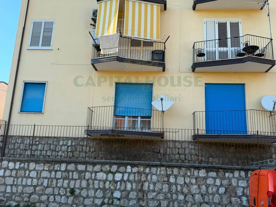 Lejlighed i Avella, Avellino - foto 1