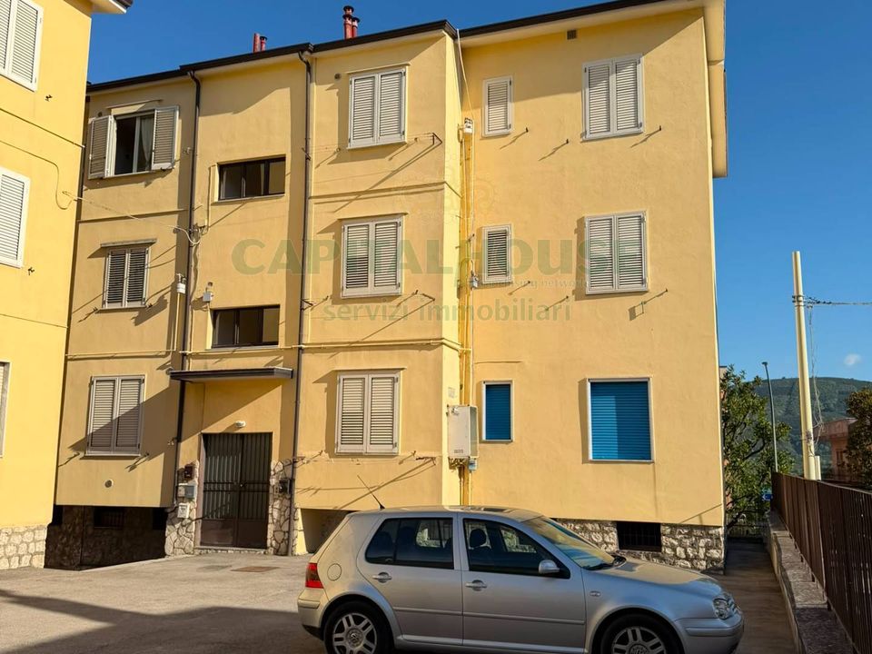 Lejlighed i Avella, Avellino - foto 2