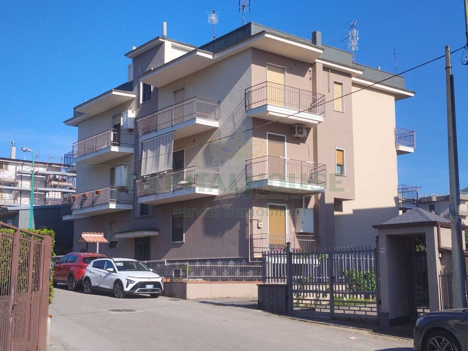 Lejlighed i Sirignano, Avellino - foto 1