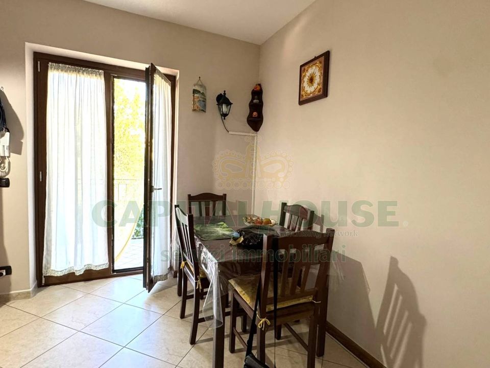 Apartament a Mugnano del Cardinale, Avellino - foto 2