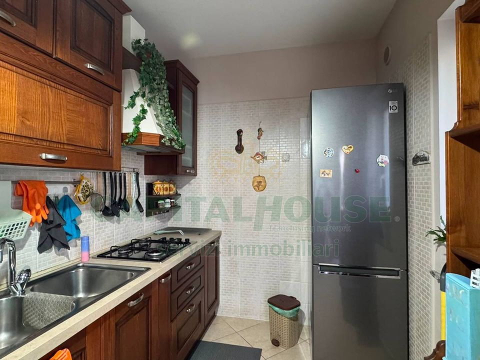 Apartament a Mugnano del Cardinale, Avellino - foto 5