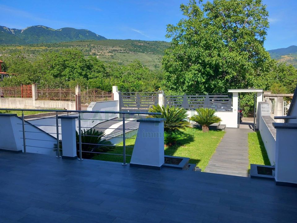 Rækkehus i Avella, Avellino - foto 1