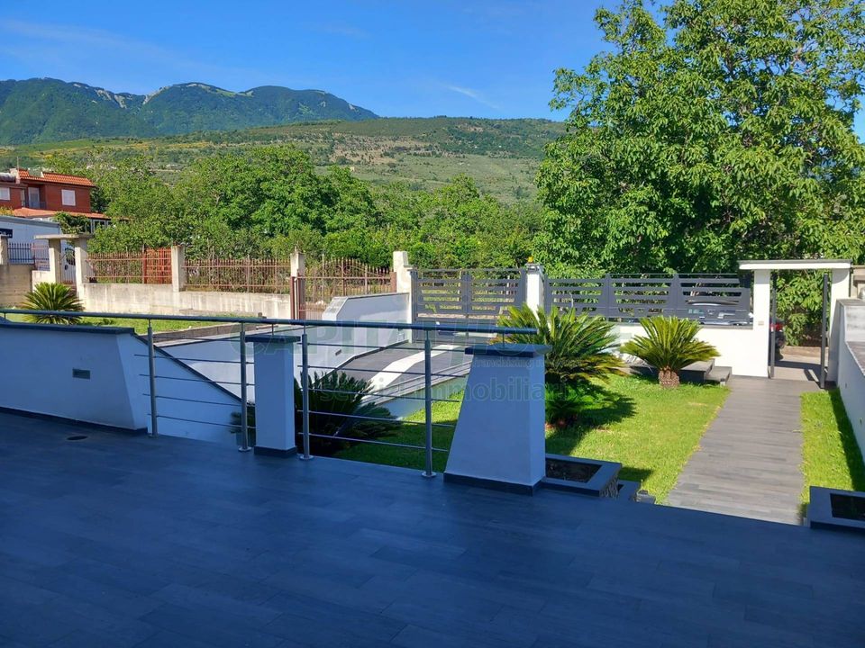 Rækkehus i Avella, Avellino - foto 2