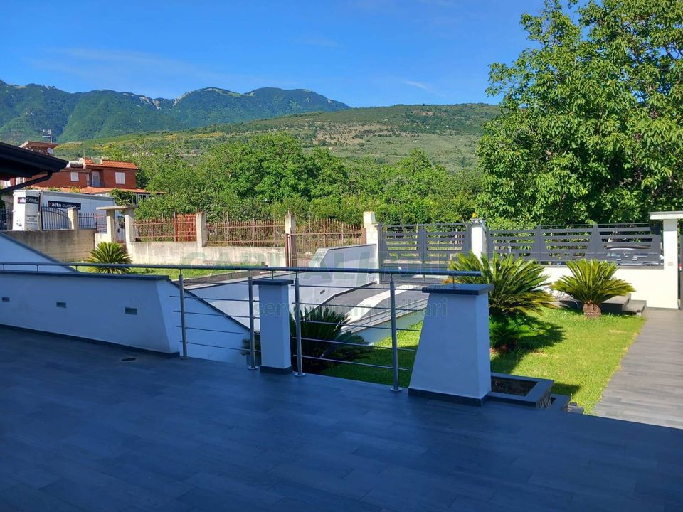 Rækkehus i Avella, Avellino - foto 3