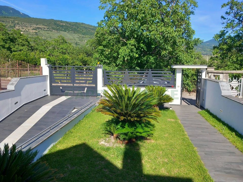 Rækkehus i Avella, Avellino - foto 4