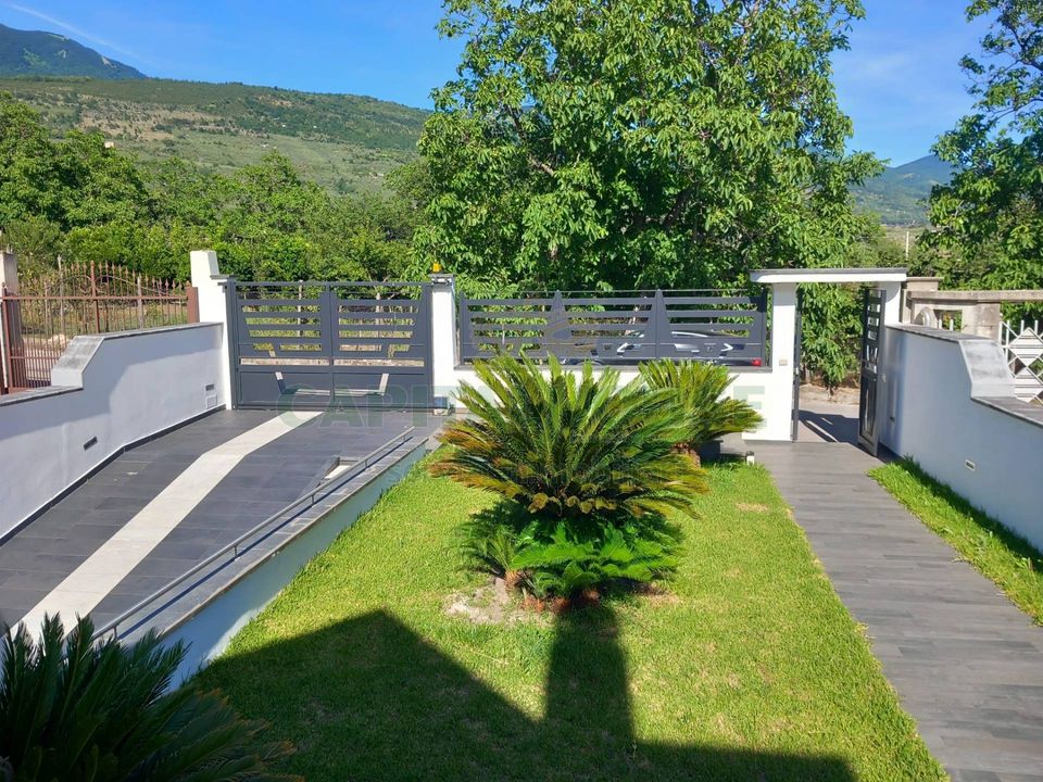 Rækkehus i Avella, Avellino - foto 5