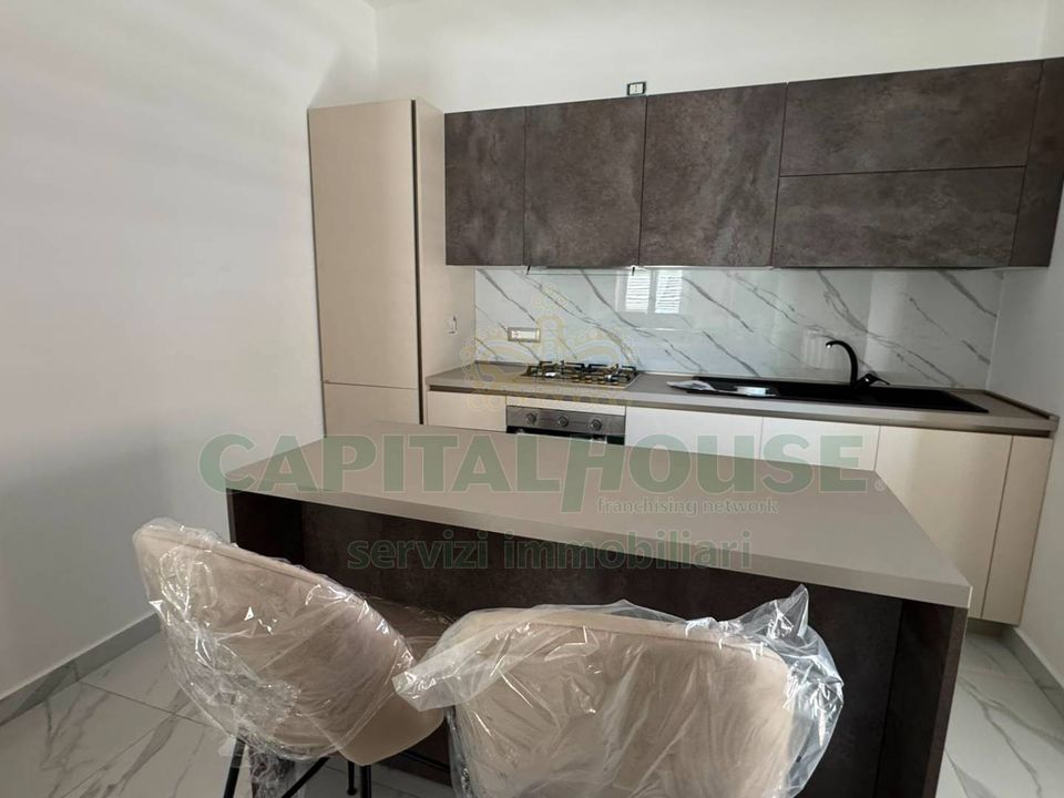 Lejlighed i Mugnano del Cardinale, Avellino - foto 1