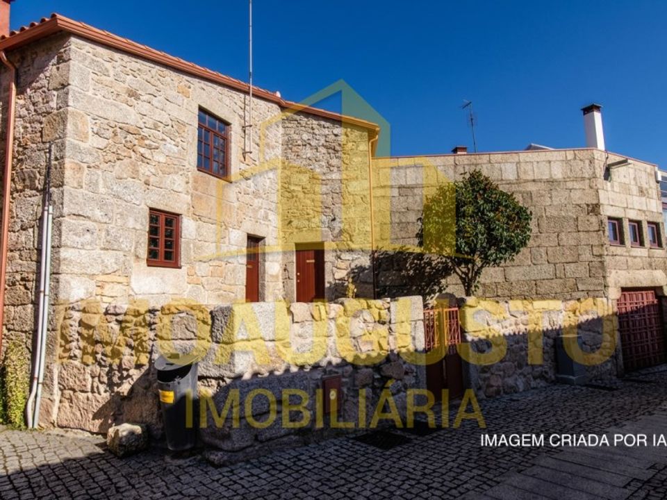 Villa i Guarda, Guarda - foto 2