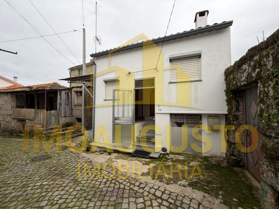 Villa i Guarda, Guarda - foto 1