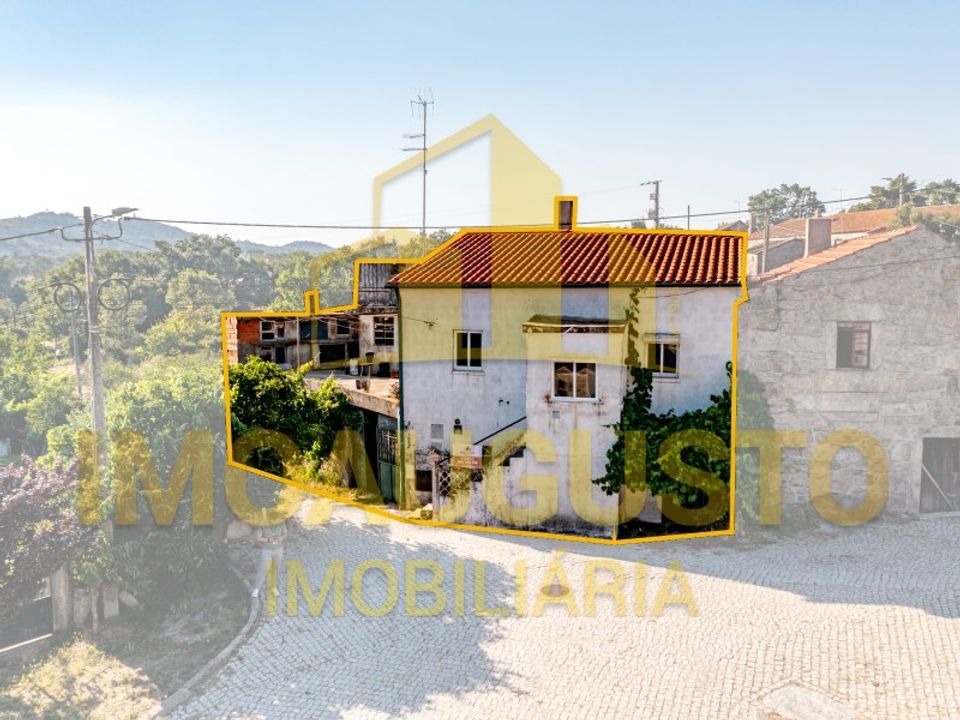 Villa en Guarda, Guarda - foto 1