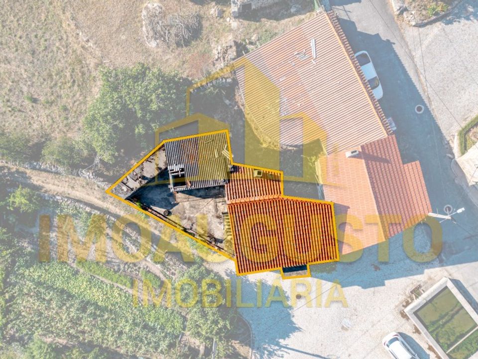 Villa en Guarda, Guarda - foto 2