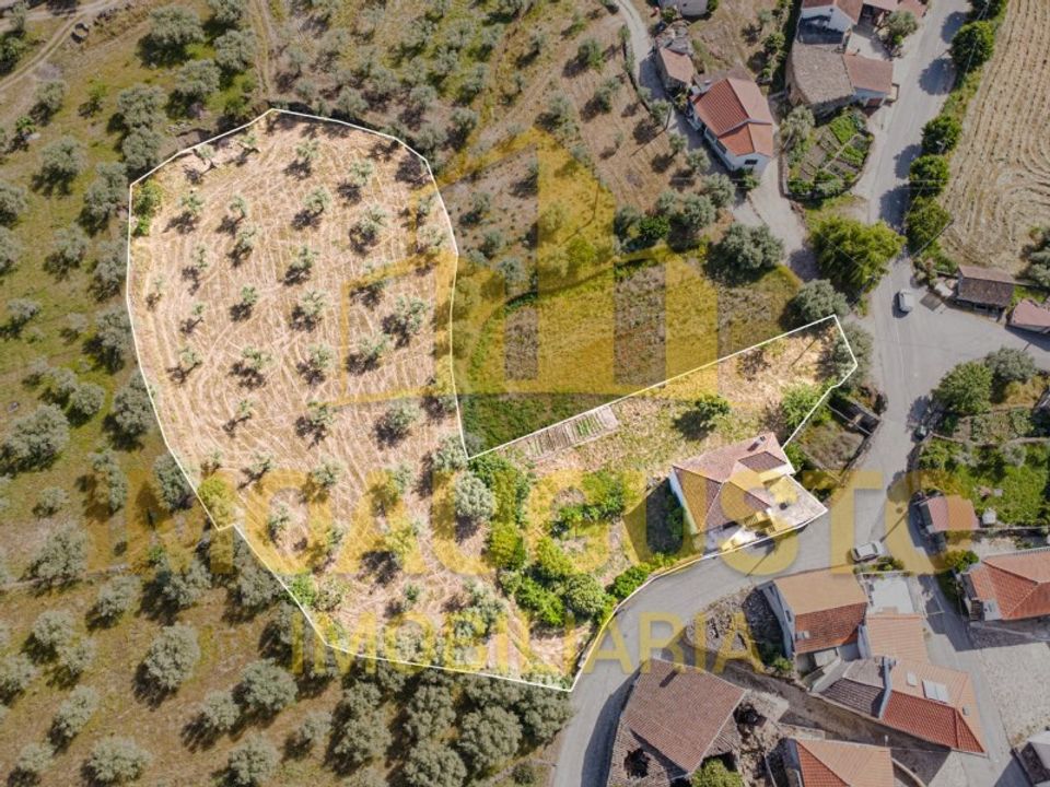 Villa en Valdujo, Guarda - foto 2