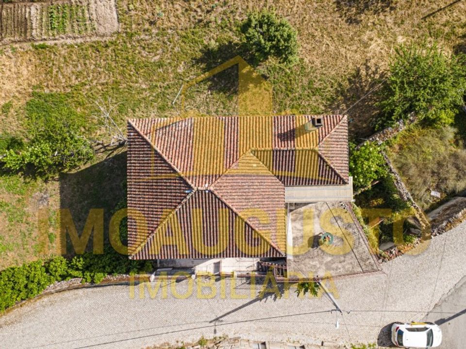 Villa en Valdujo, Guarda - foto 4