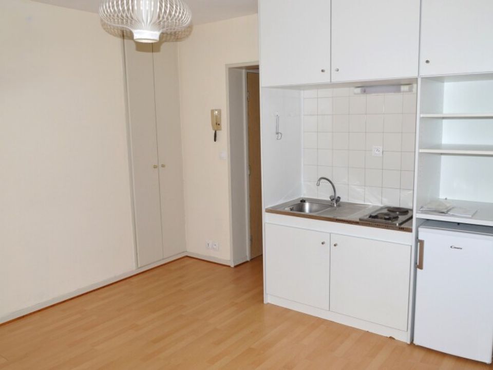 Apartament a Troyes, Aube - foto 1