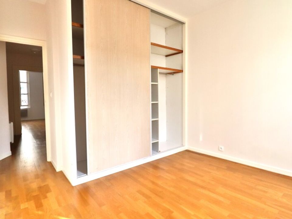Apartament a Troyes, Aube - foto 2