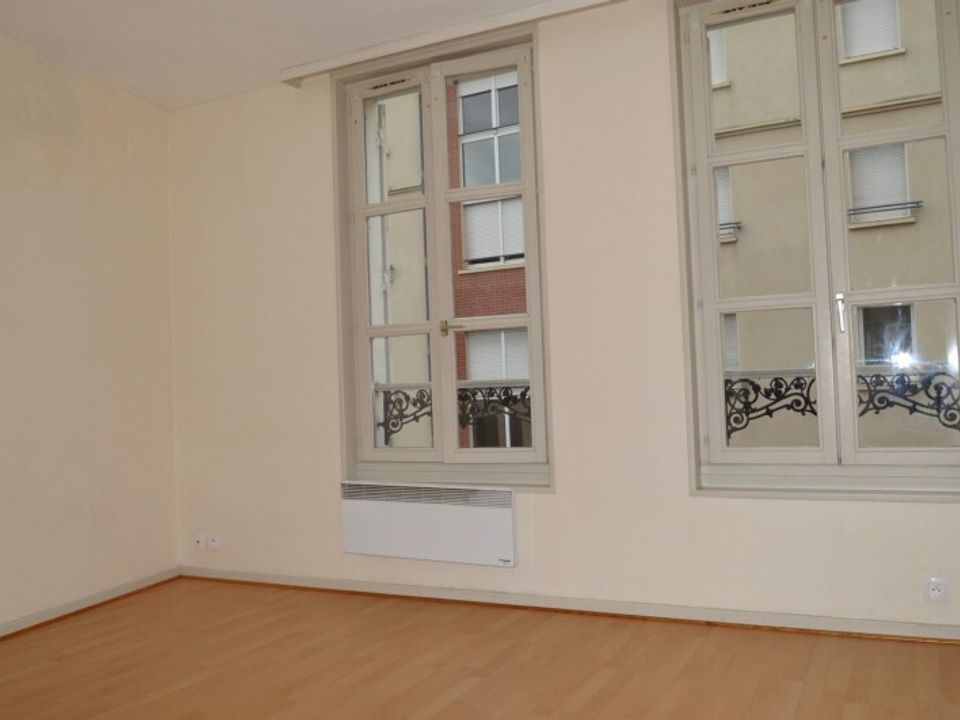 Apartament a Troyes, Aube - foto 3
