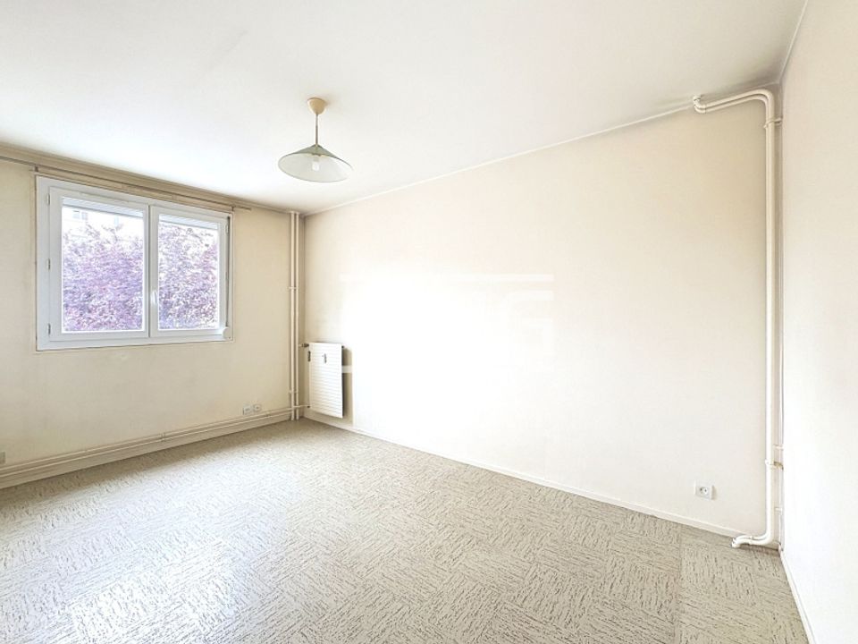 Leilighet i Troyes, Aube - bilde 2