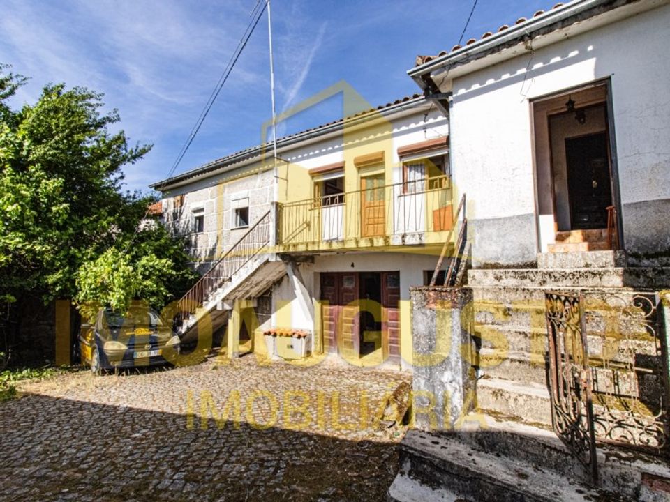 Villa i Pinhel, Guarda - bilde 1
