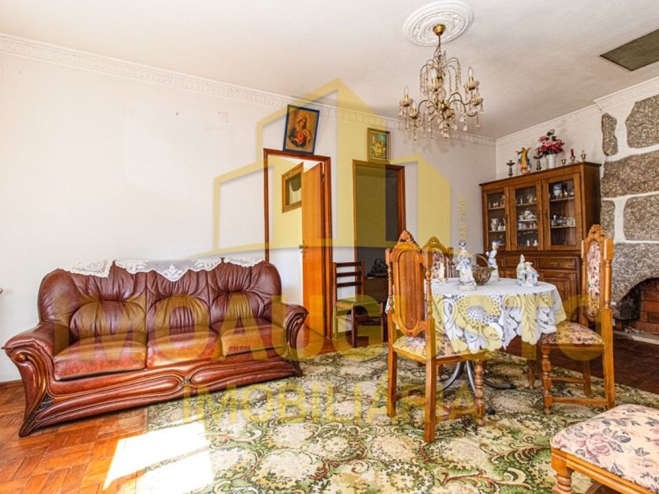 Villa i Pinhel, Guarda - bilde 4