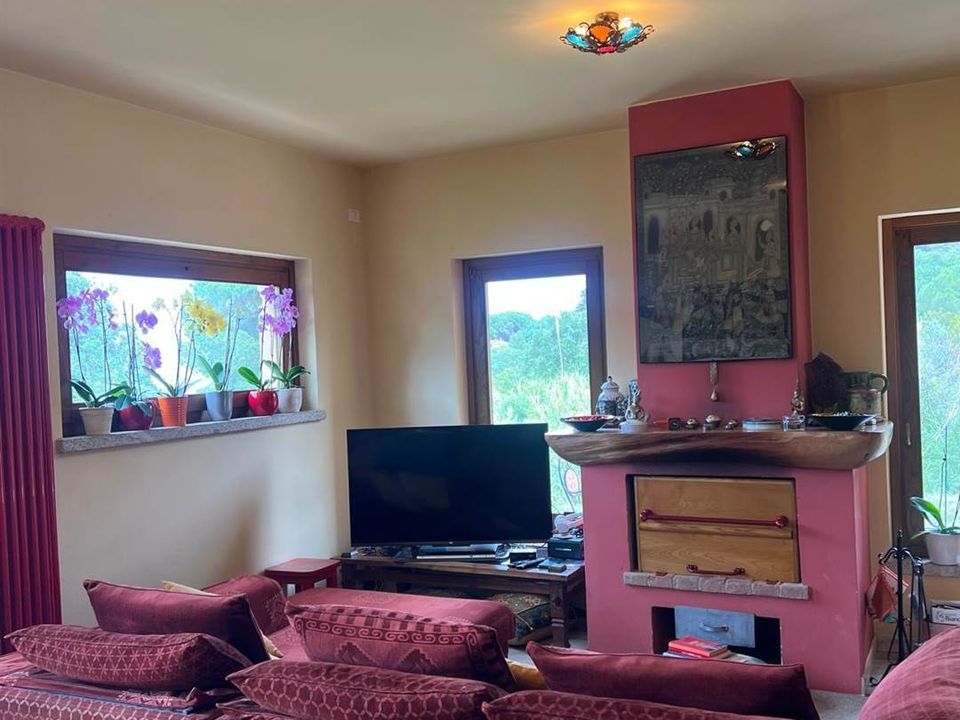 Farm hus i Rio Marina, Livorno - foto 2