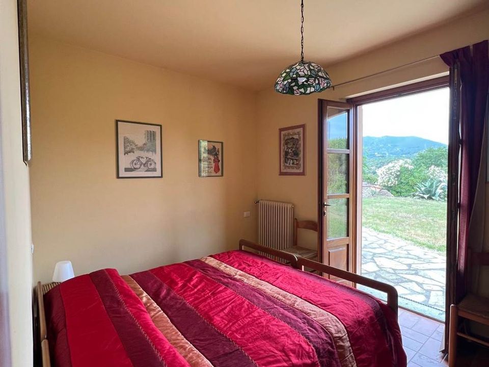 Farm hus i Rio Marina, Livorno - foto 4