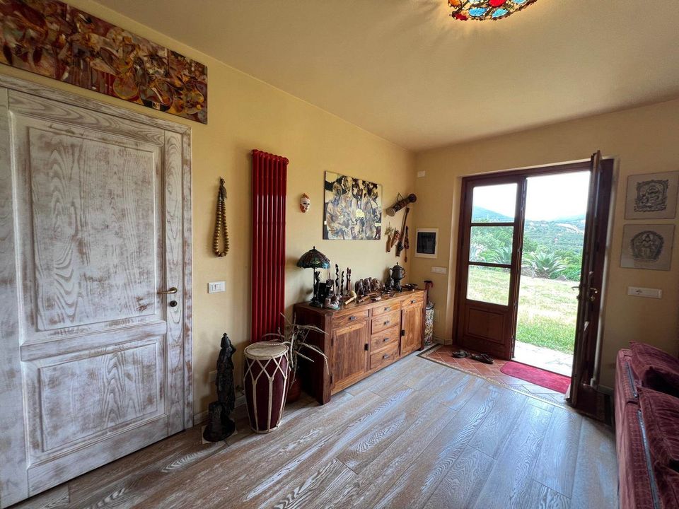 Farm hus i Rio Marina, Livorno - foto 5