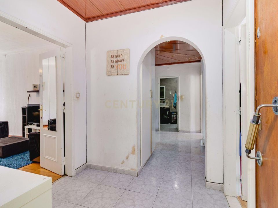 Lejlighed i Amadora, Lisbon - foto 4