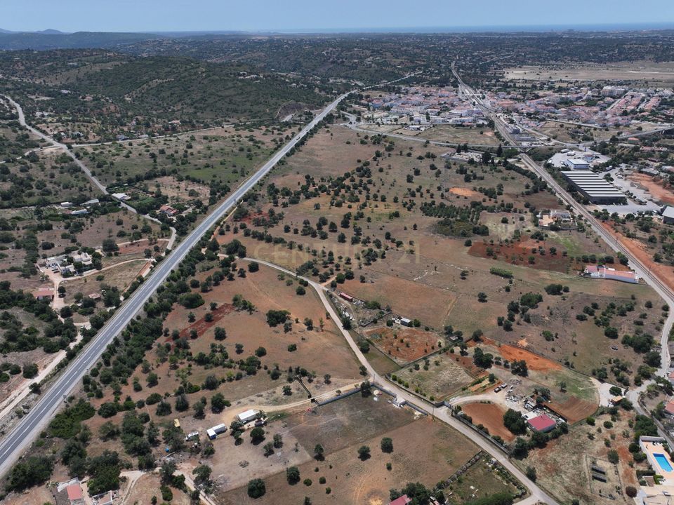 Helårsgrund i Algoz, Faro - foto 3