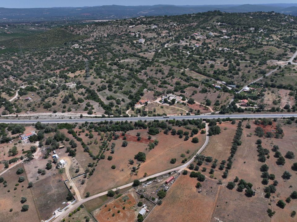 Helårsgrund i Algoz, Faro - foto 4