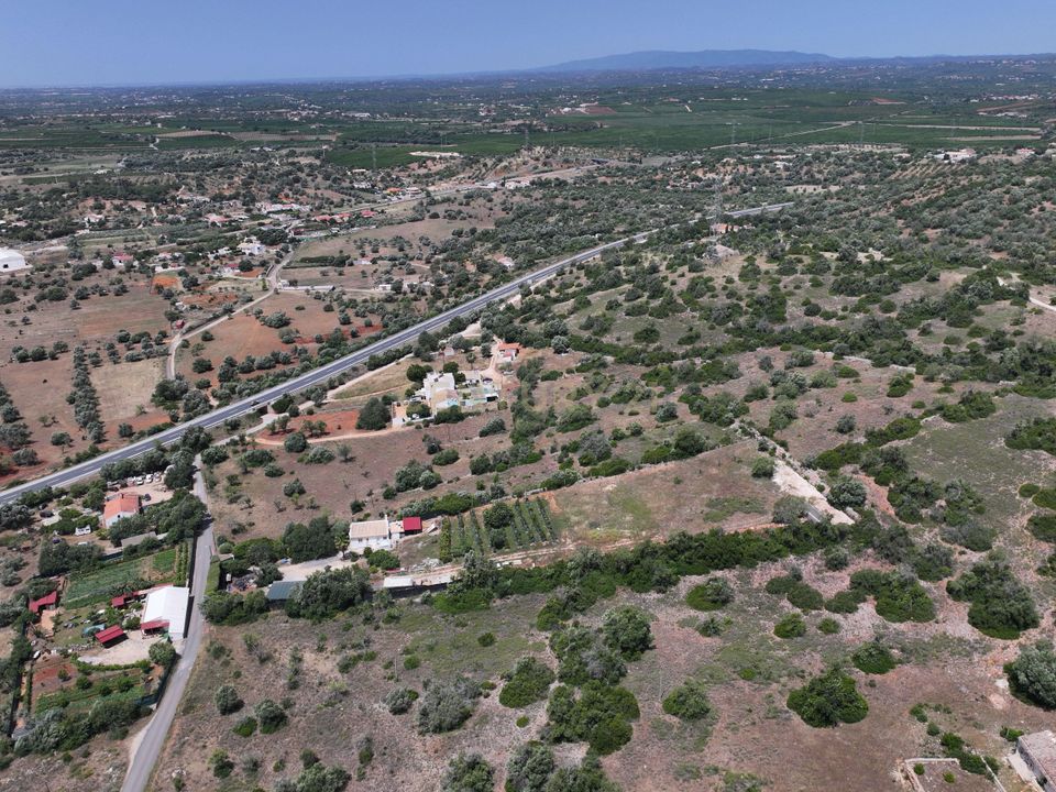 Helårsgrund i Algoz, Faro - foto 2