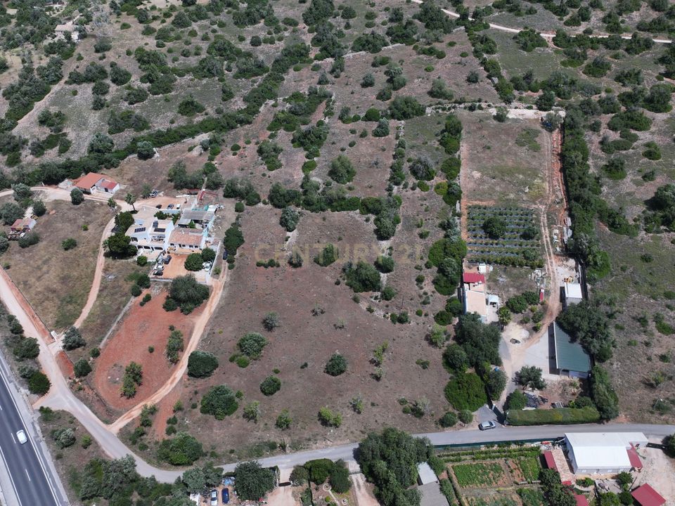 Helårsgrund i Algoz, Faro - foto 4
