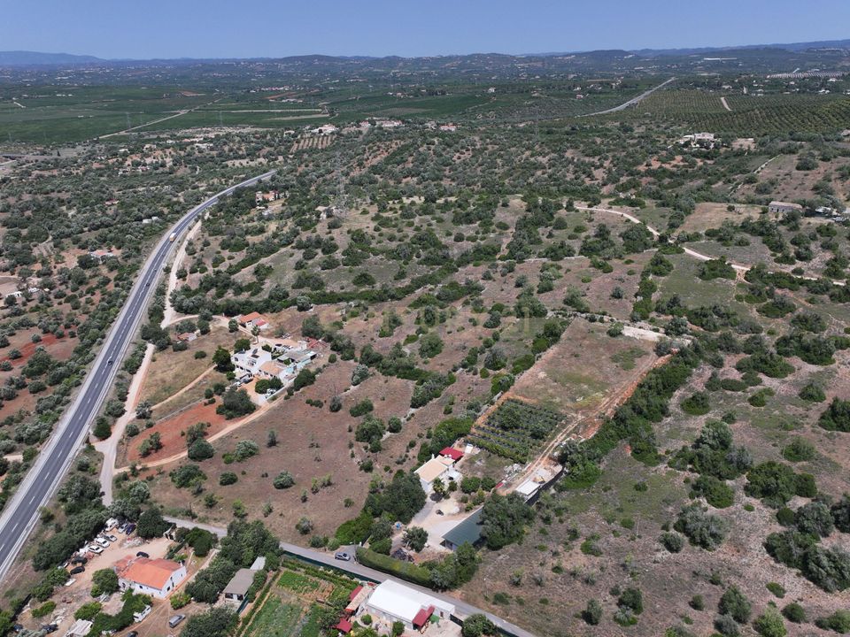 Helårsgrund i Algoz, Faro - foto 5
