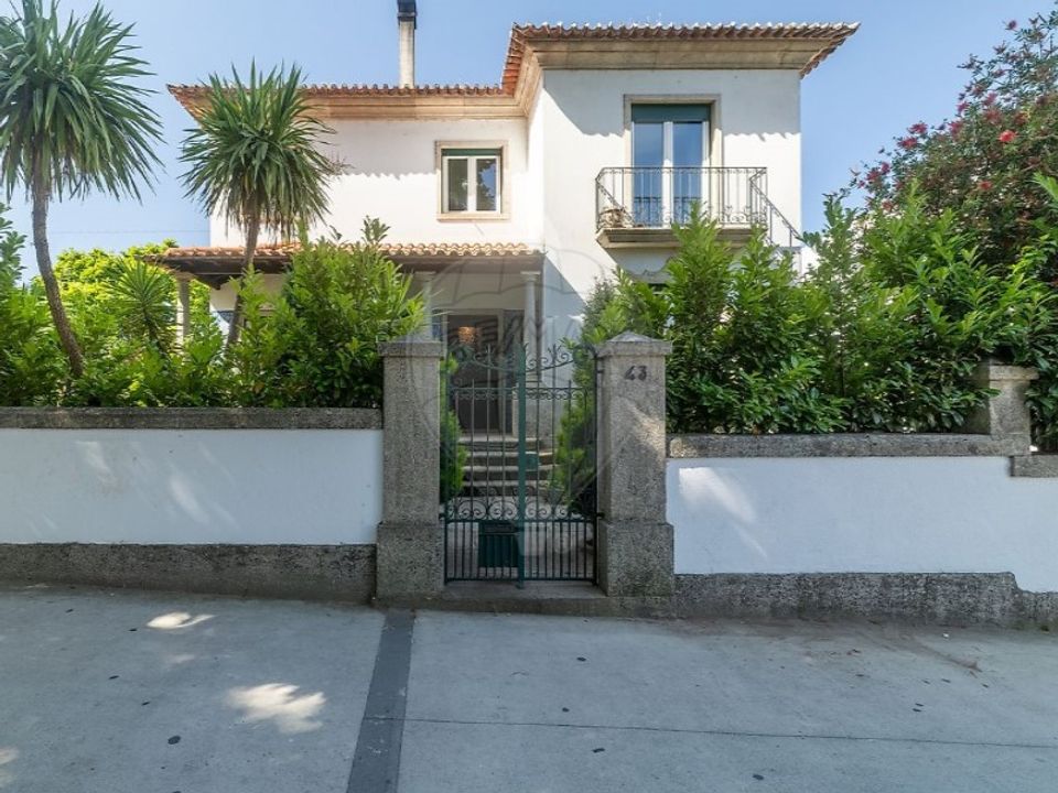 Villa i Vila Real, Vila Real - foto 1