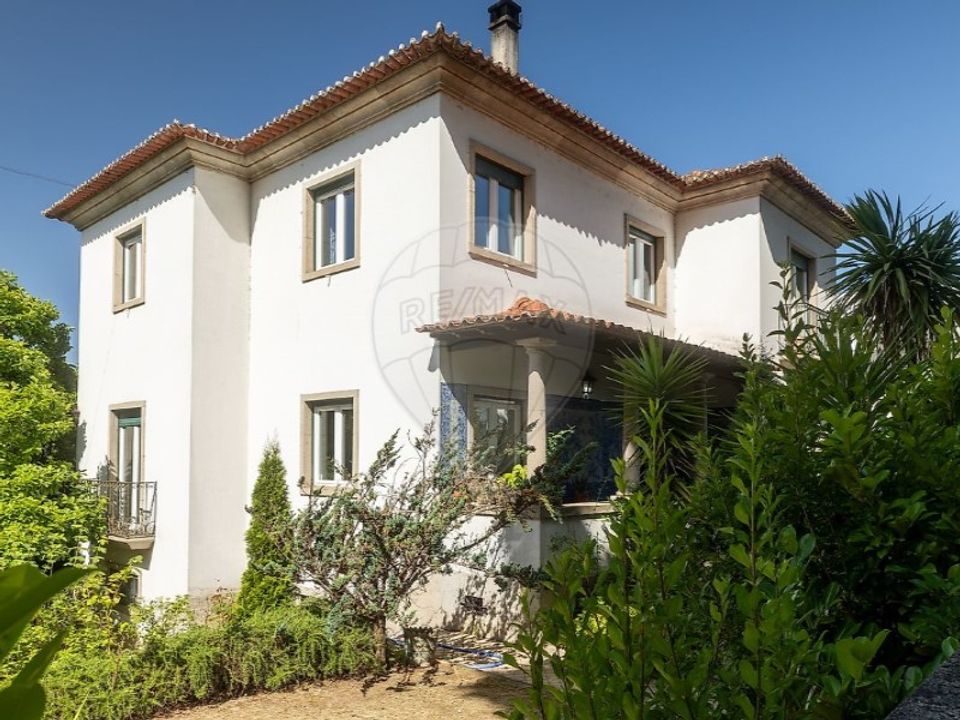 Villa i Vila Real, Vila Real - foto 2