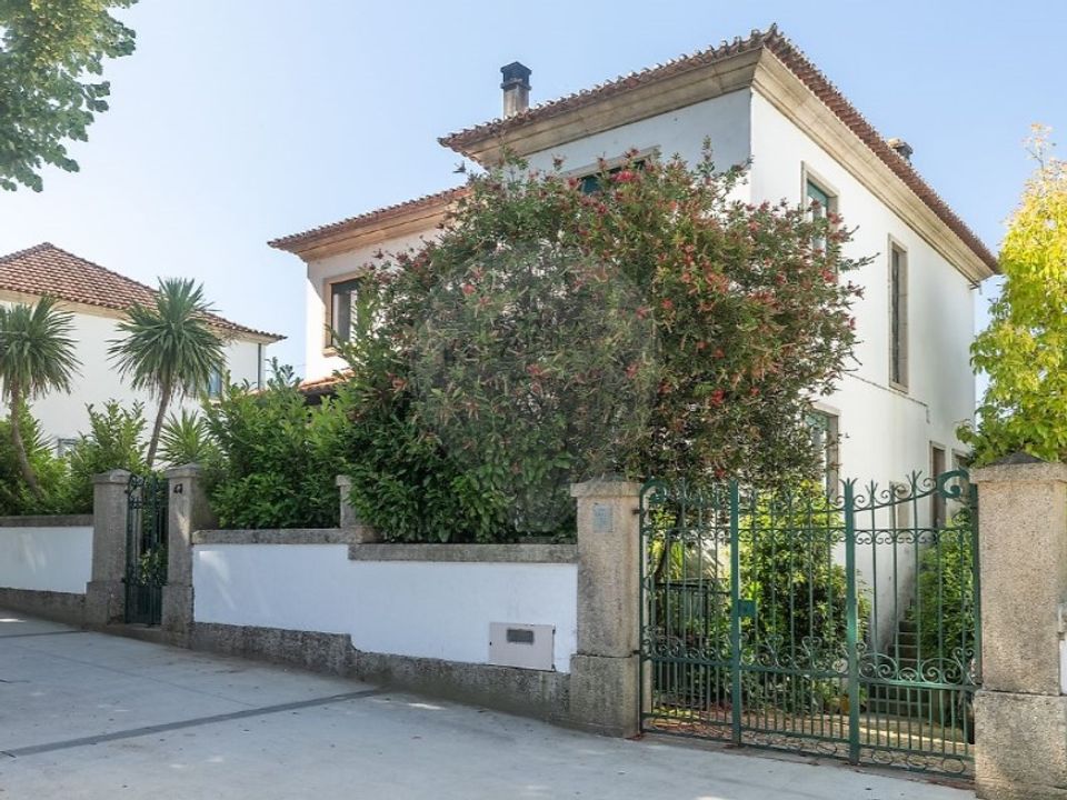 Villa i Vila Real, Vila Real - foto 3