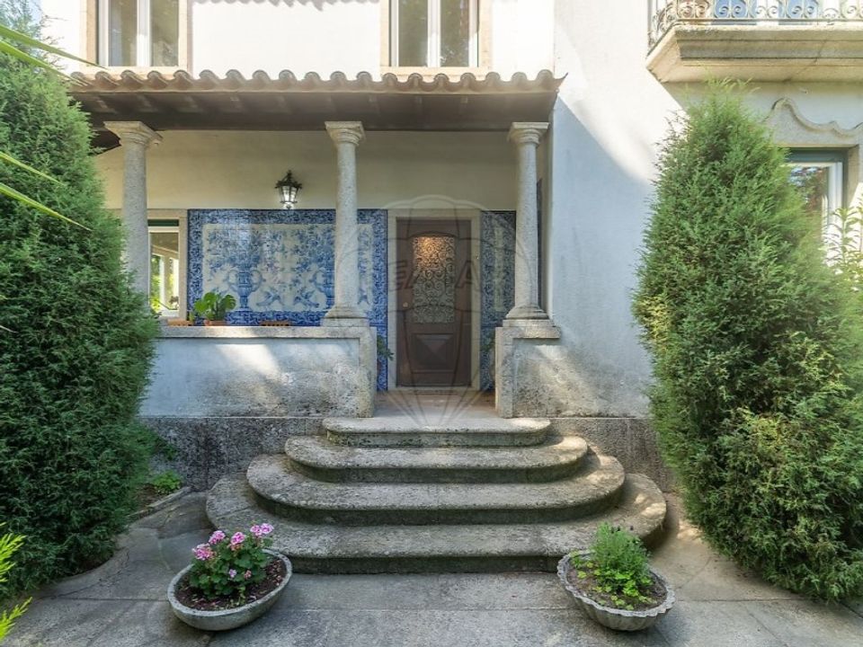 Villa i Vila Real, Vila Real - foto 4