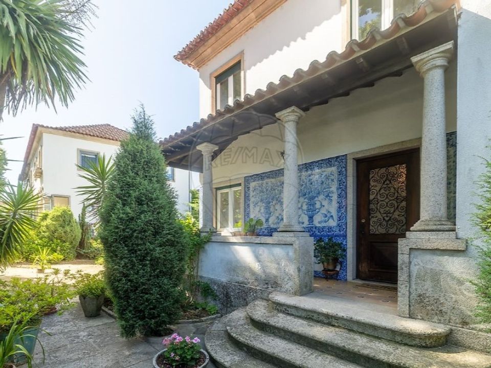 Villa i Vila Real, Vila Real - foto 5